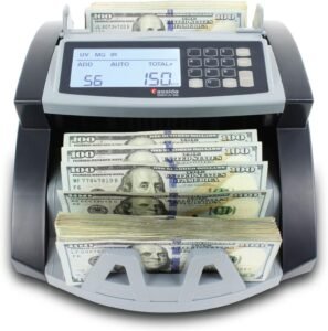 money counter online