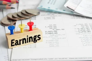 how do you calculate retained earnings